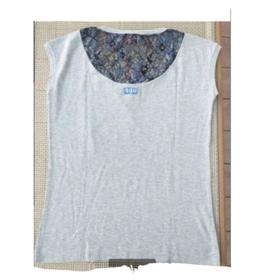 felpa con cappuccio e zip donna