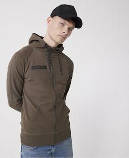 Superdry Felpa con cappuccio e zip Surplus Goods