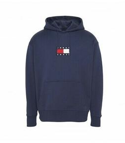Felpa con Cappuccio Tommy Hilfiger