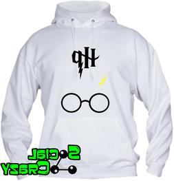 Felpa Con Cappuccio BAMBINO ragazzo - HARRY POTTER MODELLO 2