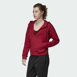 Adidas Felpa con cappuccio ID M&eacute;lange