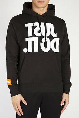 Nike Sportswear Felpa Con Cappuccio JDI+ BV5109 010