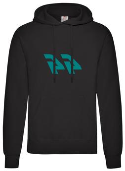 Felpa con cappuccio Lewis Hamilton Mercedes Formula Uno Insp