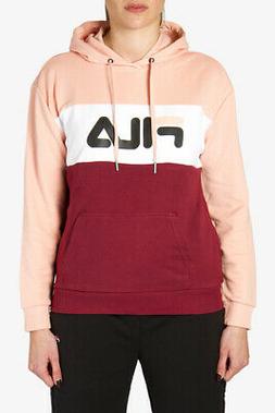 Fila Felpa Con Cappuccio Lori 687042 A811