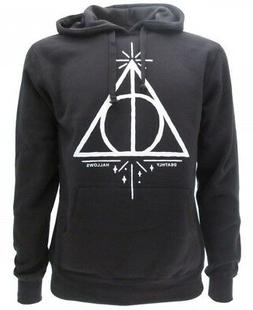 Felpa con cappuccio originale con etichetta  HARRY POTTER Do