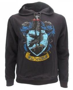 Felpa con cappuccio originale con etichetta  HARRY POTTER RA