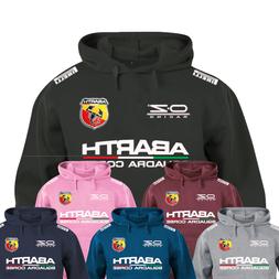 felpa con cappuccio personalizzata maglia manica lunga