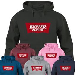 Felpa con cappuccio personalizzata Maglia manica lunga Stran