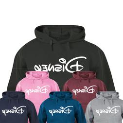 Felpa con cappuccio personalizzata Maglia manica lunga Disne