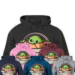 Felpa con cappuccio personalizzata Maglia manica lunga Baby 