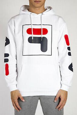Fila Felpa Con Cappuccio Total 682355 M67
