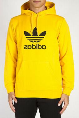 Adidas Originals Felpa Con Cappuccio Trefoil GD9923