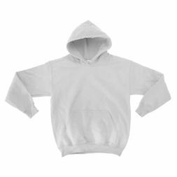 felpa con cappuccio unisex bambini bc469