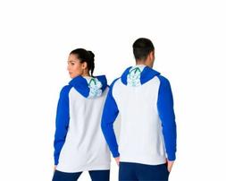 Arena Felpa con cappuccio  Unisex Italia Bishamon 003863108