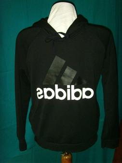 Felpa con cappuccio Unisex Ragazzo, Ragazza  ADIDAS 12 anni.
