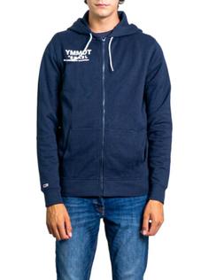 Felpa con cappuccio Uomo TOMMY HILFIGER essential graphic zi