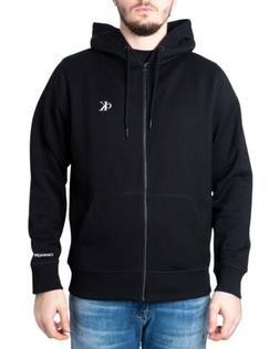 Felpa con cappuccio Uomo CALVIN KLEIN JEANS essential reg zi