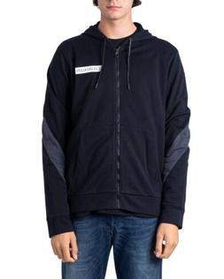 Felpa con cappuccio Uomo CALVIN KLEIN PERFORMANCE full zip h