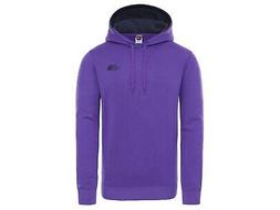 FELPA CON CAPPUCCIO UOMO THE NORTH FACE INVERNO 2TUVNL4  M S