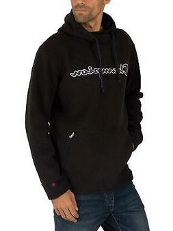CHAMPION FELPA CON CAPPUCCIO UOMO NERA 213555KK001