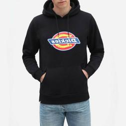 FELPA CON CAPPUCCIO UOMO DICKIES SAN ANTONIO 
