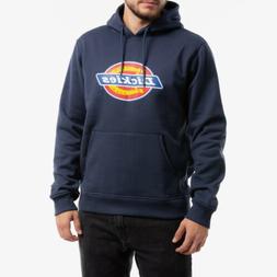 FELPA CON CAPPUCCIO UOMO DICKIES SAN ANTONIO 