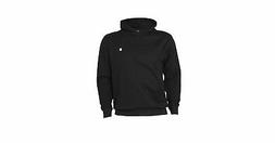 REPLIKA JEANS FELPA CON CAPPUCCIO UOMO TAGLIE FORTI OVERSIZE