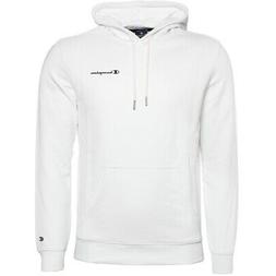 Champion Felpa con Cappuccio Uomo Tempo Libero Felpa Pullove