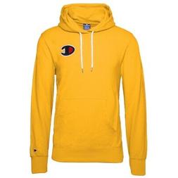 Champion Felpa con Cappuccio Uomo Tempo Libero Felpa Pullove