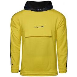 Champion Felpa con Cappuccio Uomo Tempo Libero Felpa Pullove