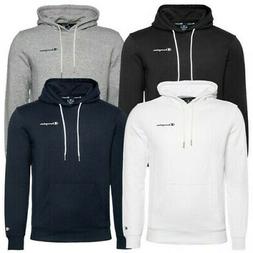 Champion Felpa con Cappuccio Uomo Tempo Libero Sport Felpa P
