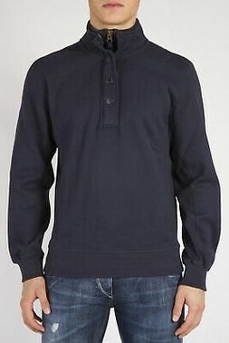 Champion Felpa con mezza zip 209081 2192