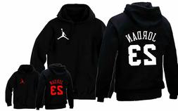 Felpa con stampa Sup Jordan eme dorata basket oro con e senz
