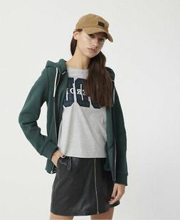 Superdry Felpa con zip e cappuccio Orange Label Elite