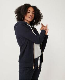 Superdry Felpa con zip e cappuccio Orange Label Elite