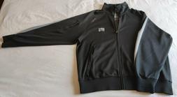 Felpa con zip Nike LeBron James, taglia L
