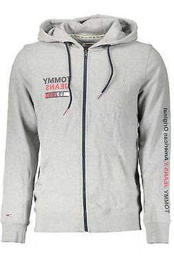 TOMMY HILFIGER TOMMY HILFIGER FELPA CON ZIP Uomo