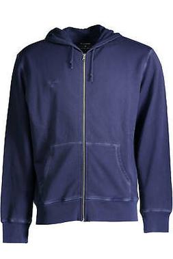 GANT GANT FELPA CON ZIP Uomo