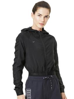 Felpa PUMA Corta da training Be Bold Woven 51892501  <br