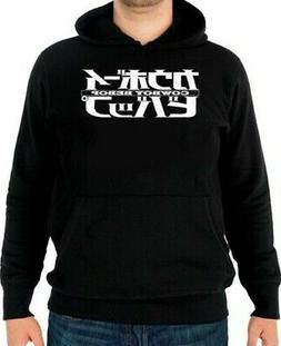 Felpa Cowboy Bebop Anime Manga Spike DAcb002 sil