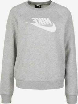 NIKE FELPA D GR H WHITE BV4112 063