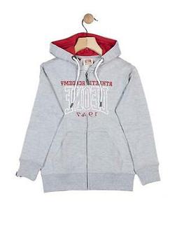 Felpa da bambino con zip Authentic - 2692