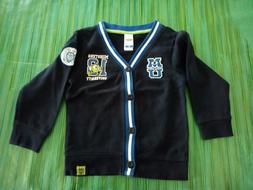 felpa da bambino di Monster University