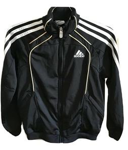 Felpa da bambino sportiva 10 anni adidas Giacca Jacket Jacke