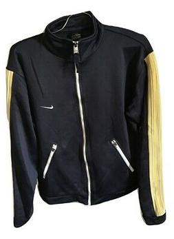 Felpa da bambino Nike sweatshirt jacke jacket Fullzip blu Ta