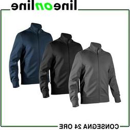 Felpa da lavoro Diadora Sweatshirt Industry FZ full zip mult