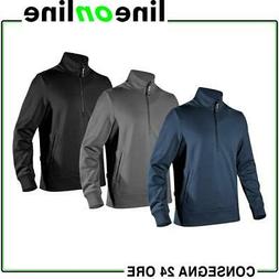 Felpa da lavoro Diadora Utility Sweatshirt Industry HZ a mez