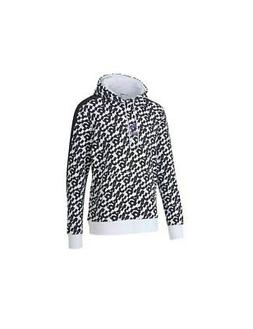 Felpa da Uomo Puma Classic Graphic AOP Garzata Cappuccio 597