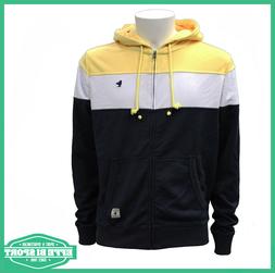 Felpa da uomo con cappuccio Smithy's maglia ragazzo cotone m