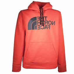 The North Face Felpa da Uomo con Cappuccio Surgent Halfdome 